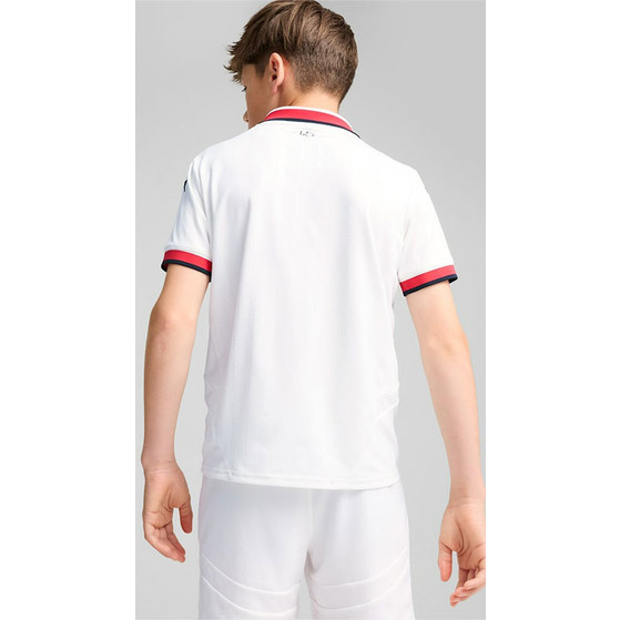 Puma AC Milan Uit Shirt Kids 2024/2025