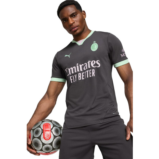 Puma AC Milan 3rd Shirt 2024/2025