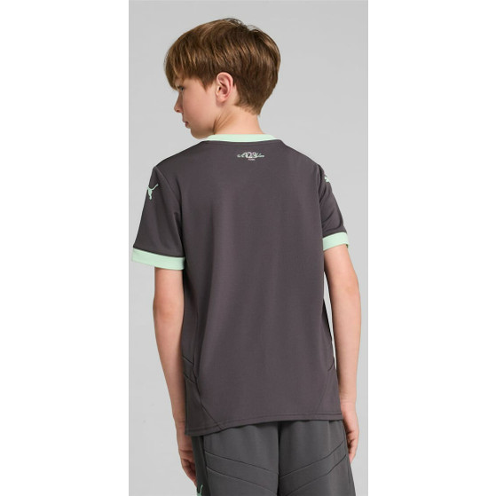 Puma AC Milan Tredjetröja Tröja Barn 2024/2025