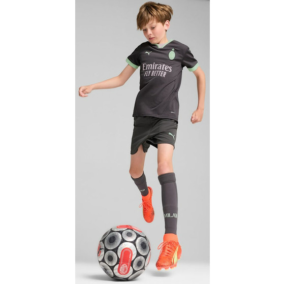 Puma AC Milan Tredjetröja Tröja Barn 2024/2025