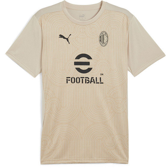 Puma AC Milan Pre-Match Shirt 2024/2025