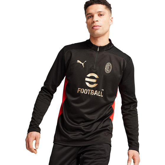 Puma AC Milan Training Top 2024 2025 Sportshop