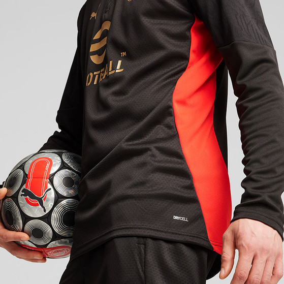 Puma AC Milan Trainingspak
