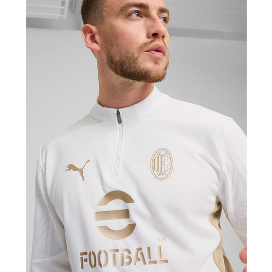 Puma AC Milan Tracksuit