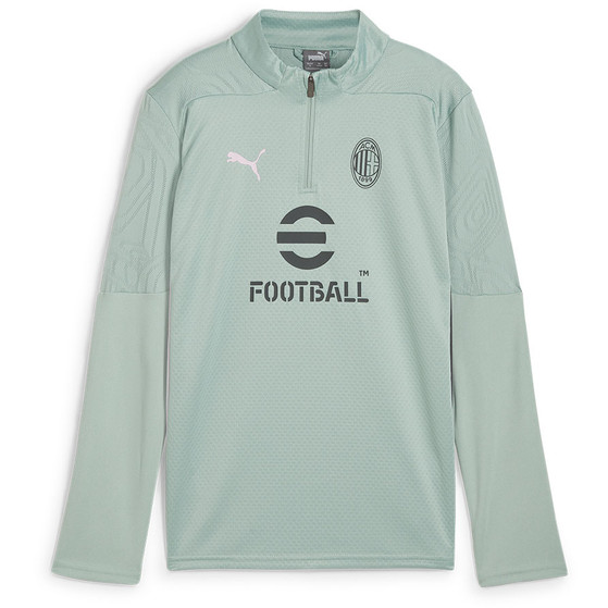 Puma AC Milan Training Top Kids 2024/2025