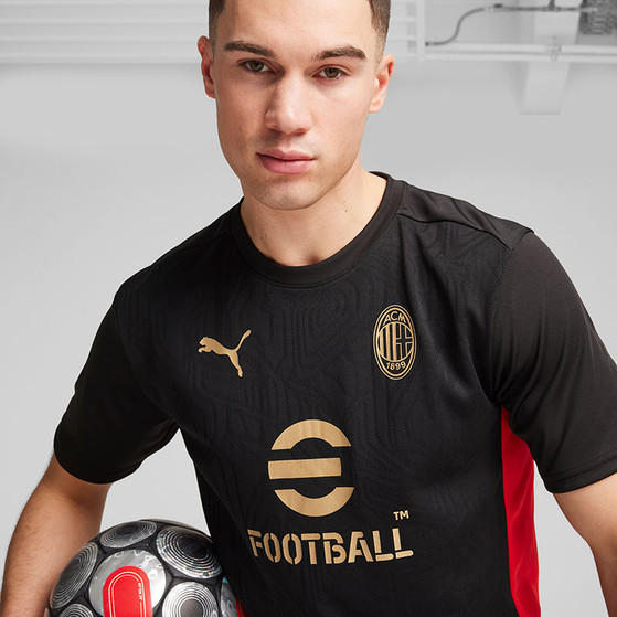Puma AC Milan Training Set