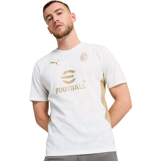 Puma AC Milan Träning Tröja 2024/2025