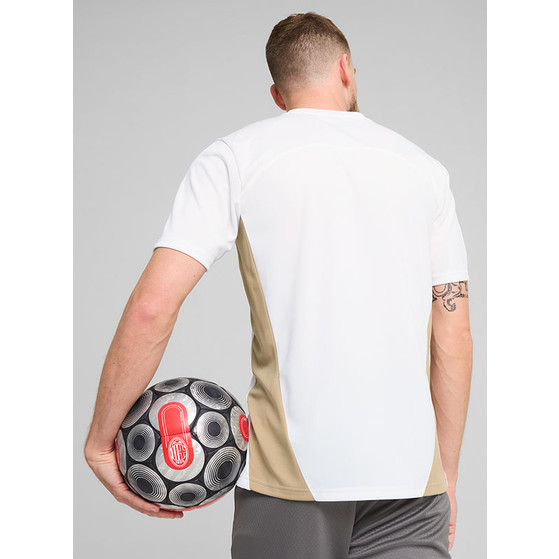 Puma AC Milan Träning Tröja 2024/2025