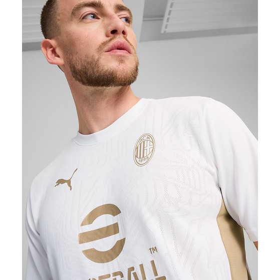 Puma AC Milan Träning Tröja 2024/2025