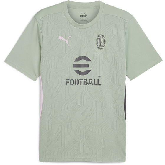 Puma AC Milan Träning Tröja 2024/2025