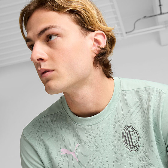 Puma AC Milan Träning Tröja 2024/2025