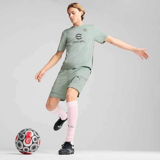 Puma AC Milan Träning Tröja 2024/2025