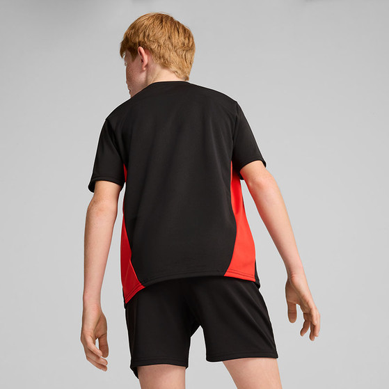 Puma AC Milan Träning Tröja Barn 2024/2025