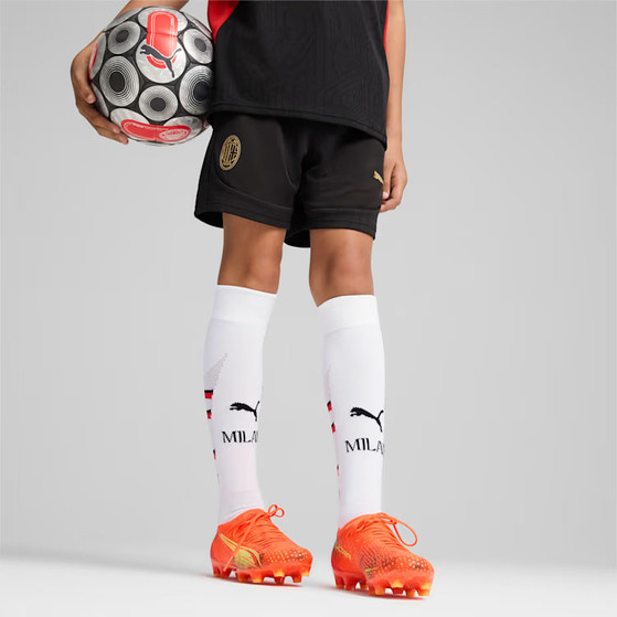 Puma AC Milan Trainingsset Kids