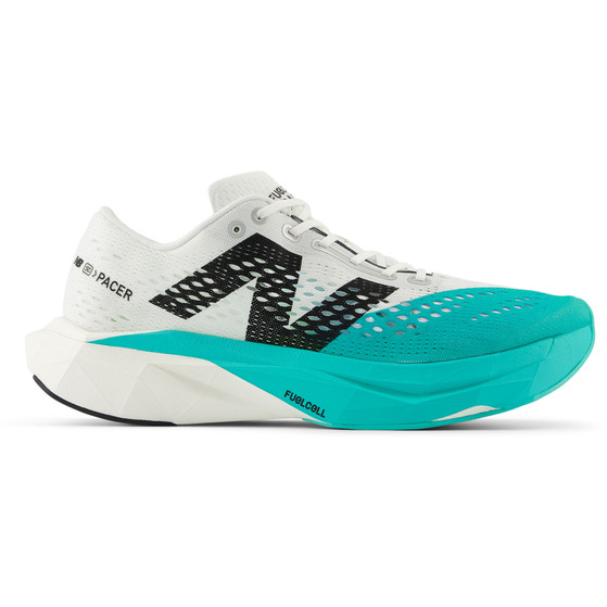 New Balance FuelCell SuperComp Pacer v2 Heren