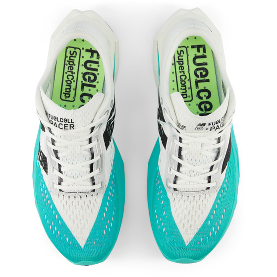 New Balance FuelCell SuperComp Pacer v2 Heren
