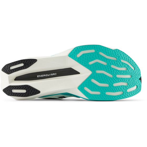 New Balance FuelCell SuperComp Pacer v2 Heren