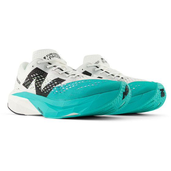 New Balance FuelCell SuperComp Pacer v2 Heren