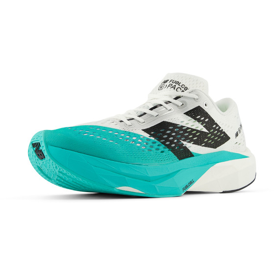 New Balance FuelCell SuperComp Pacer v2 Heren