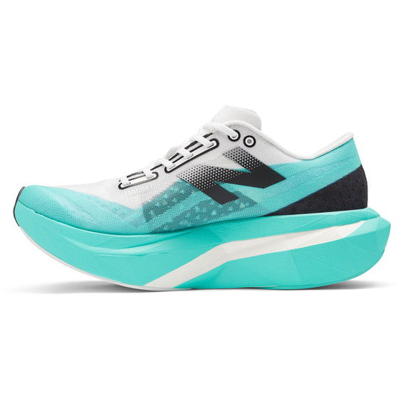New Balance FuelCell SuperComp Elite v4 Dames