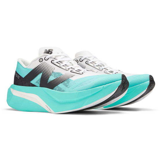 New Balance FuelCell SuperComp Elite v4 Dames