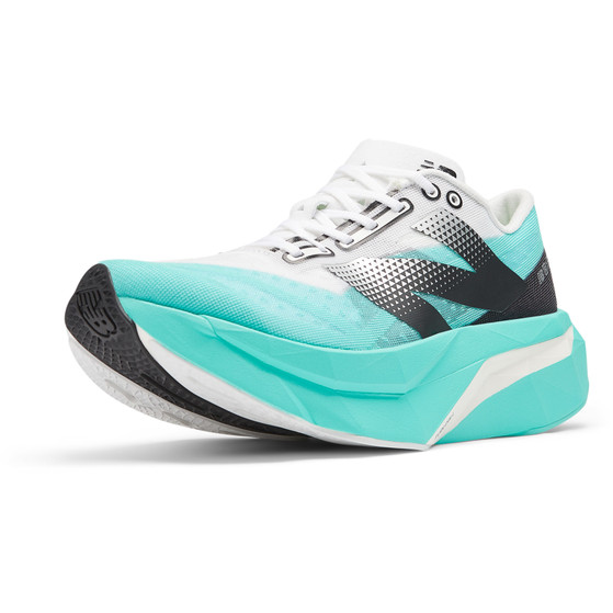 New Balance FuelCell SuperComp Elite v4 Dames