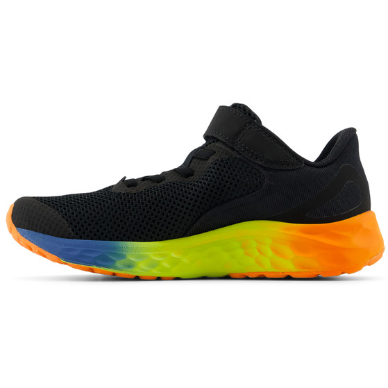 New Balance Fresh Foam Arishi v4 Bungee Lace
