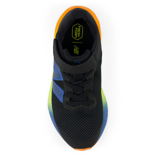 New Balance Fresh Foam Arishi v4 Bungee Lace