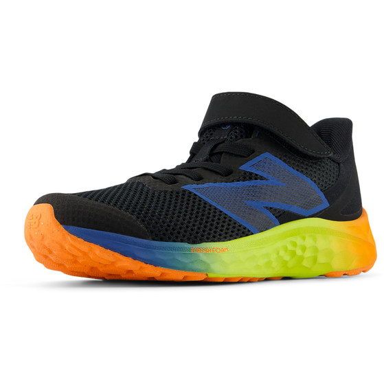 New Balance Fresh Foam Arishi v4 Bungee Lace