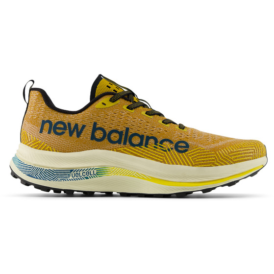 New Balance FuelCell SuperComp Trail Heren