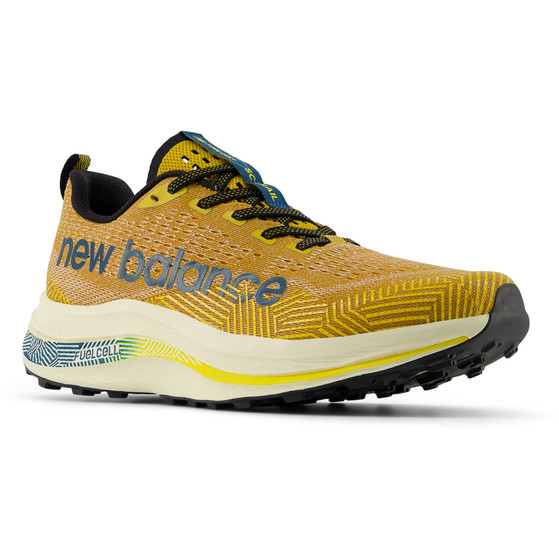New Balance FuelCell SuperComp Trail Heren