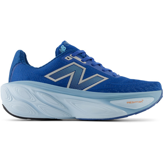 New Balance Fresh Foam More v5 Heren