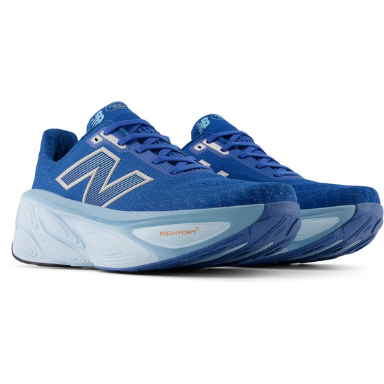 New Balance Fresh Foam More v5 Heren