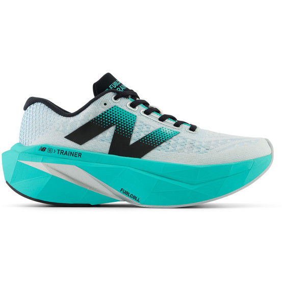 New Balance FuelCell SuperComp Trainer v3 Dames