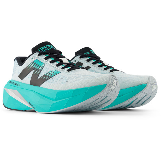 New Balance FuelCell SuperComp Trainer v3 Dames