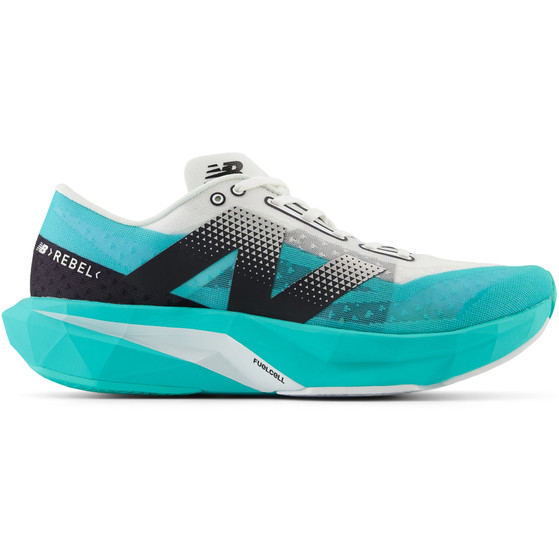 New Balance Fuelcell Rebel v4 Heren