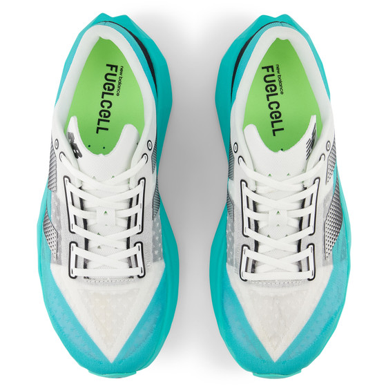 New Balance Fuelcell Rebel v4 Heren