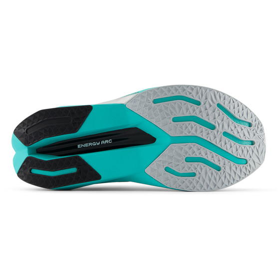 New Balance FuelCell SuperComp Trainer v3 Heren
