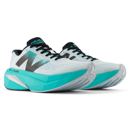 New Balance FuelCell SuperComp Trainer v3 Heren