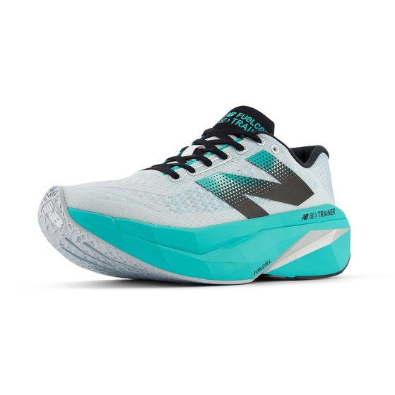 New Balance FuelCell SuperComp Trainer v3 Heren