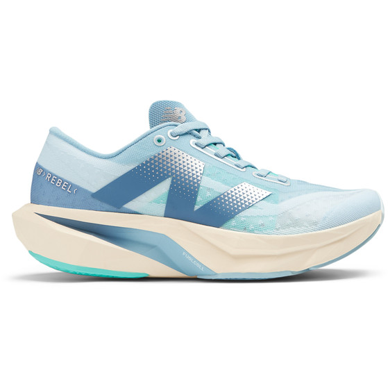 New Balance Fuelcell Rebel v4 Dames