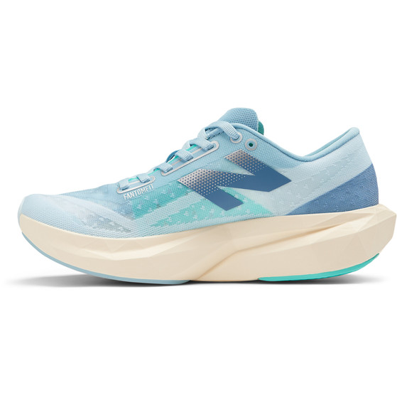 New Balance Fuelcell Rebel v4 Dames