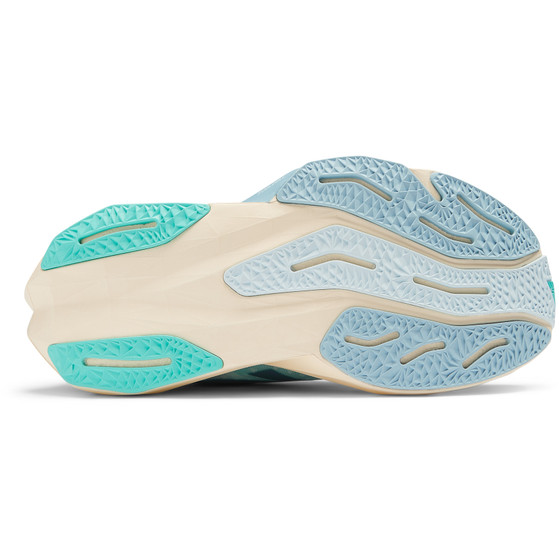 New Balance Fuelcell Rebel v4 Dames