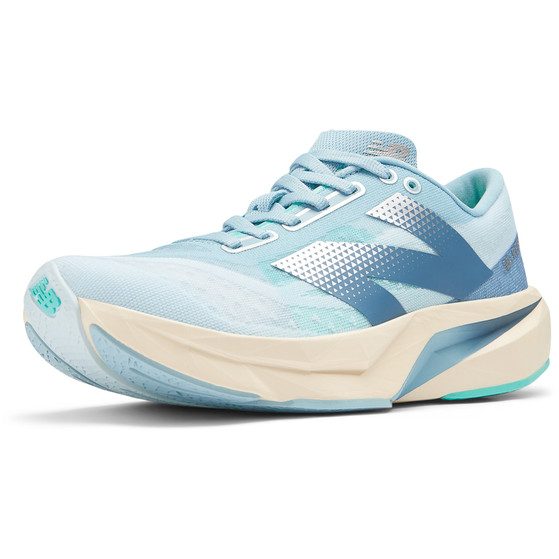 New Balance Fuelcell Rebel v4 Dames