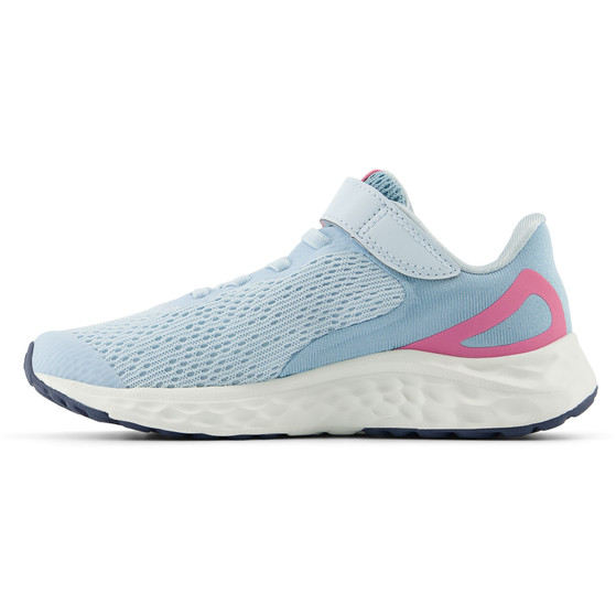 New Balance Fresh Foam Arishi v4 Bungee Lace