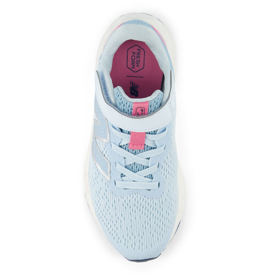 New Balance Fresh Foam Arishi v4 Bungee Lace