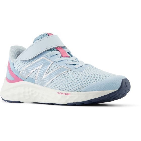 New Balance Fresh Foam Arishi v4 Bungee Lace
