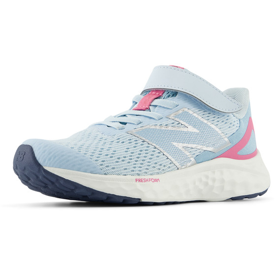 New Balance Fresh Foam Arishi v4 Bungee Lace