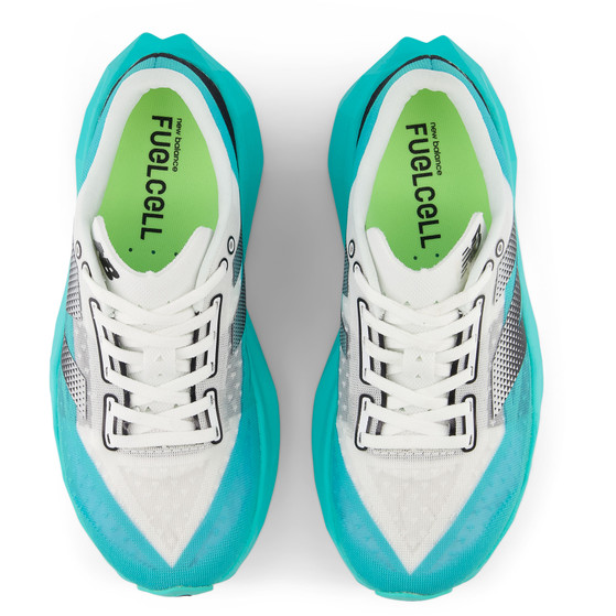 New Balance Fuelcell Rebel v4 Dames