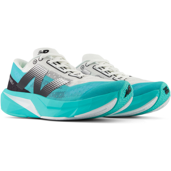 New Balance Fuelcell Rebel v4 Dames